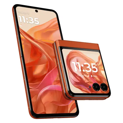 Motorola Razr 50 image 3