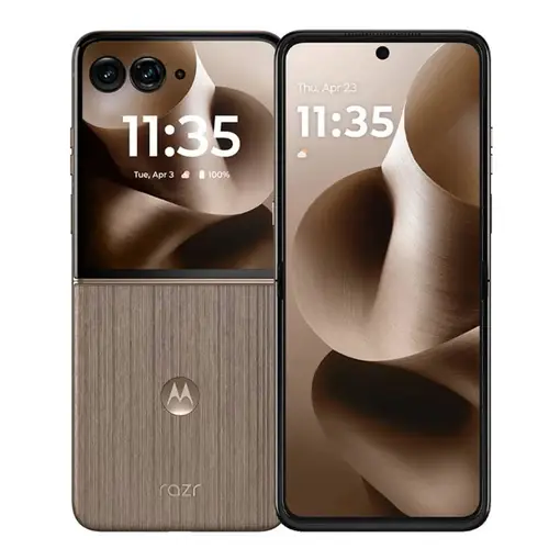 Motorola Razr 60 Ultra image 2