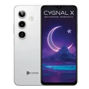Dcode Cygnal X