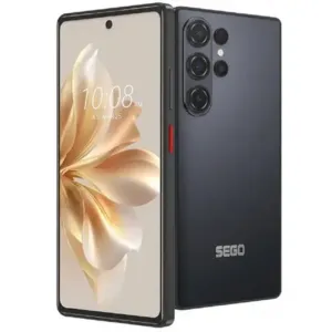 Sego Zero 60