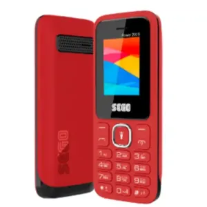 Sego Power 200s