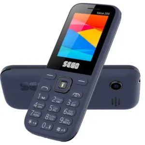 Sego Value 200