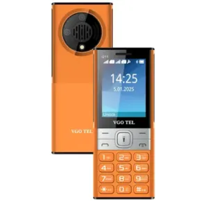 VGO TEL i211