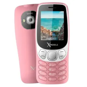 XMobile Retro 100 lite