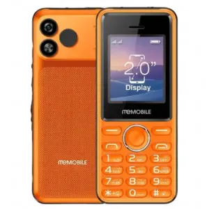 Memobile Power 17