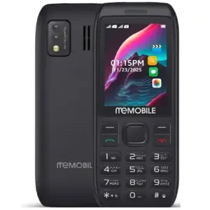 Memobile E550