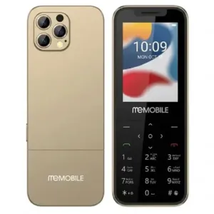 Memobile I Smart Pro