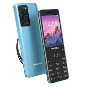 Memobile I touch
