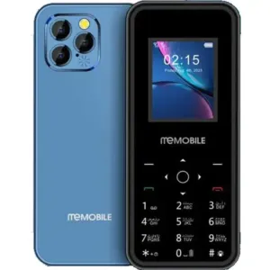 Memobile iPower pro