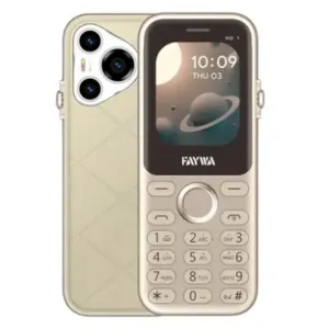 Faywa HD 1