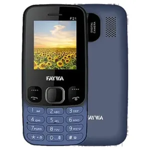 Faywa F21
