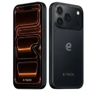 E-Tachi i17 Pro Max