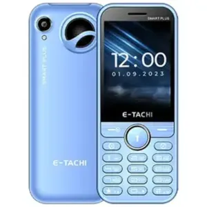 E-tachi Smart Plus