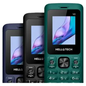 Hello Tech V2
