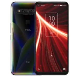 TCL 10 5G UW