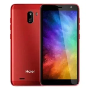 Haier Alpha A4 Lite