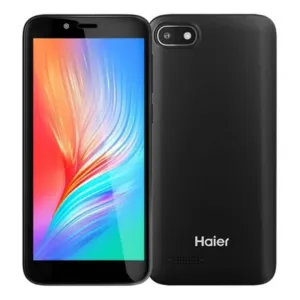 Haier Alpha A2 Lite