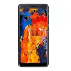 Haier Alpha A5