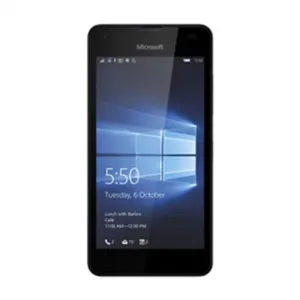 Microsoft Lumia 550