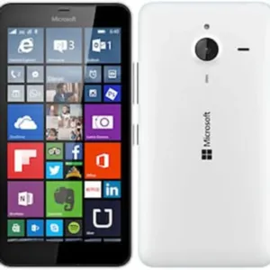 Microsoft Lumia 640 XL