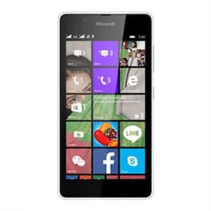 Microsoft Lumia 540 Dual SIM