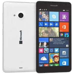 Microsoft Lumia 535 Dual SIM