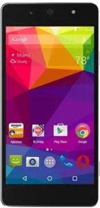 QMobile Noir S5