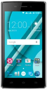 QMobile Noir W50