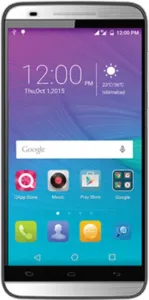 QMobile Noir i7i