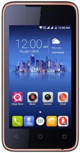 QMobile Noir X32