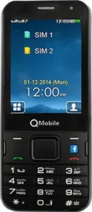 QMobile Explorer 3G