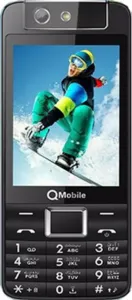 QMobile XL50