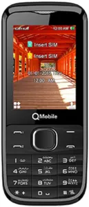 QMobile M85