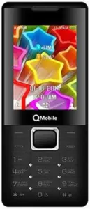 QMobile XL20