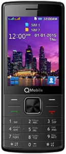 QMobile K550