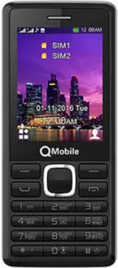 QMobile K180