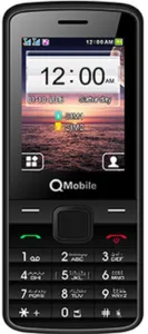 QMobile Power2 Pro