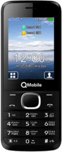 QMobile Power3