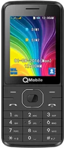 QMobile D3