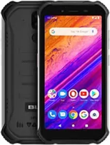 BLU Tank Xtreme