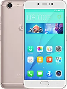 Gionee S10C