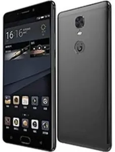 Gionee M6s Plus