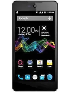 QMobile Noir S1