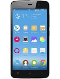 QMobile Noir X450