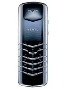 Vertu Signature