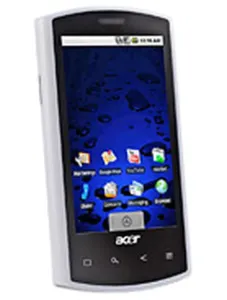 Acer Liquid