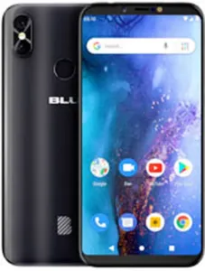 BLU Vivo Go