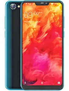 Lava Z92