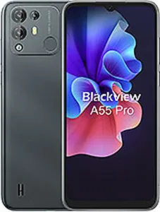 Blackview A55 Pro