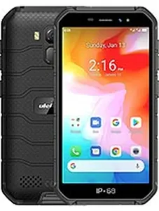 Ulefone Armor X7